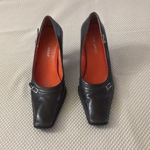 Nine West pumps
